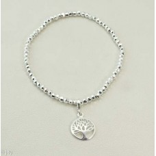 Tree of life (925 Silver)